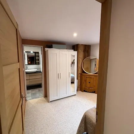 Apartament Charming Duplex With Balcony -
